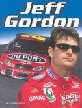 Cover: Jeff Gordon - Capstone Press