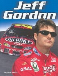 Enlarge image Cover: Jeff Gordon - Capstone Press