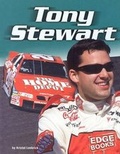 Cover: Tony Stewart - Capstone Press