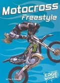 Cover: Motocross Freestyle - Capstone Press