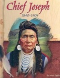 Cover: Chief Joseph, 1840-1904 - Capstone Press