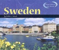 Enlarge image Cover: Sweden - Capstone Press