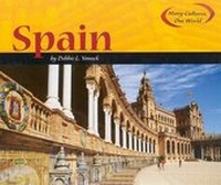 Enlarge image Cover: Spain - Capstone Press