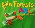 Cover: A Rain Forest ABC - Capstone Press