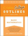 Cover: Basic Mathematics - Collins Reference