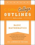 Cover: Basic Mathematics - Collins Reference