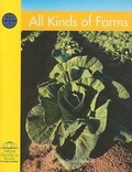 Cover: All Kinds of Farms - Capstone Press