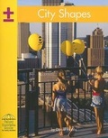 Cover: City Shapes - Capstone Press