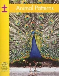 Enlarge image Cover: Animal Patterns - Capstone Press