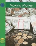 Cover: Making Money - Capstone Press