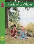 Cover: Parts of a Whole - Capstone Press