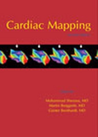 Enlarge image Cover: Cardiac Mapping - Blackwell Futura
