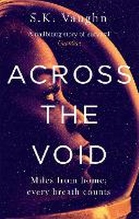 Enlarge image Cover: Across the Void - Sphere
