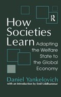 Cover: How Societies Learn - Routledge