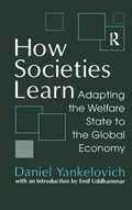 Cover: How Societies Learn - Routledge