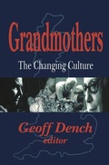 Cover: Grandmothers - Routledge