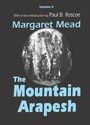 Cover: Mountain Arapesh - Routledge