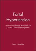 Cover: Portal Hypertension - Wiley