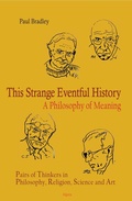 Cover: This Strange Eventful History - Algora Publishing