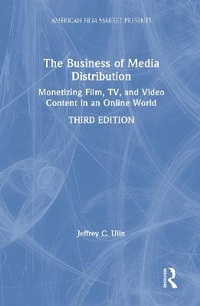Abbildung von: The Business of Media Distribution - Routledge