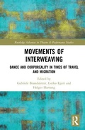 Cover: Movements of Interweaving - Routledge