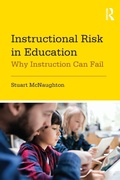 Cover: Instructional Risk in Education - Routledge