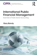 Cover: International Public Financial Management - Routledge