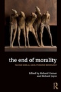 Cover: The End of Morality - Routledge