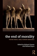 Cover: The End of Morality - Routledge