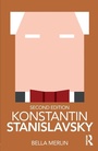 Cover: Konstantin Stanislavsky - Routledge