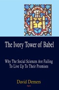 Cover: Ivory Tower of Babel - Algora Publishing