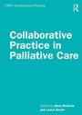 Cover: Collaborative Practice in Palliative Care - Routledge