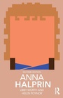 Cover: Anna Halprin - Routledge