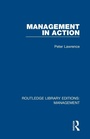 Cover: Management in Action - Routledge