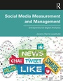 Cover: Social Media Measurement and Management - Routledge
