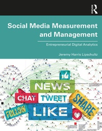 Enlarge image Cover: Social Media Measurement and Management - Routledge