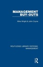 Cover: Management Buy-Outs - Routledge