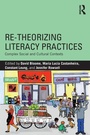 Cover: Re-theorizing Literacy Practices - Routledge