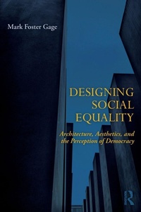 Enlarge image Cover: Designing Social Equality - Routledge