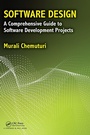 Cover: Software Design - CRC Press