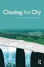 Cover: Chasing the City - Routledge