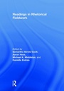 Cover: Readings in Rhetorical Fieldwork - Routledge