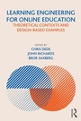 Cover: Learning Engineering for Online Education - Routledge