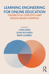 Enlarge image Cover: Learning Engineering for Online Education - Routledge