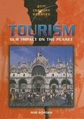 Cover: Tourism - Raintree