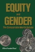Cover: Equity and Gender - Routledge