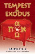 Cover: Tempest and Exodus - Edfu Books