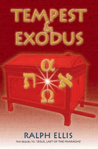 Enlarge image Cover: Tempest and Exodus - Edfu Books