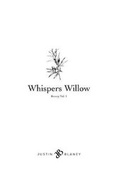 Cover: Whispers Willow - Inkliss