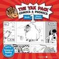 Cover: The Yak Pack - Rumack Resources